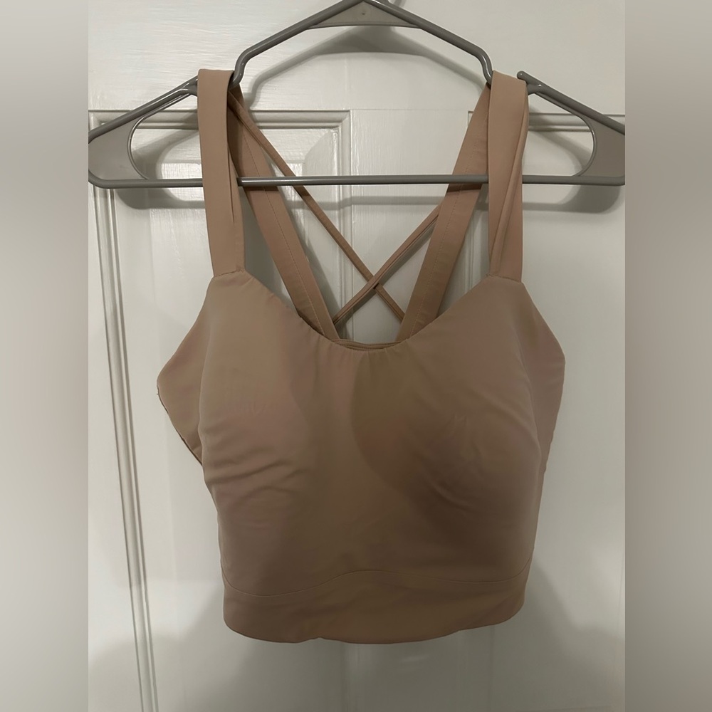Lululemon Like A Cloud Bra Light Support D/DD Cup